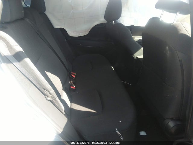 Toyota Corolla Cross Le 2022 7MUCAABG9NV013849 Image 8