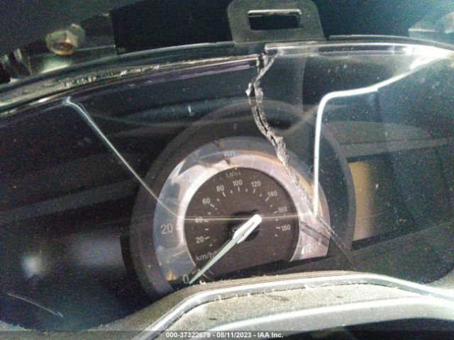 3FA6P0LUXHR287322 Ford Fusion Hybrid Se
