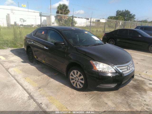2015 3N1AB7AP7FY373900 main image