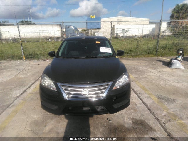 Nissan SENTRA S 2015 3N1AB7AP7FY373900 Image 11
