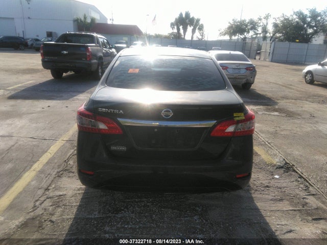 Nissan SENTRA S 2015 3N1AB7AP7FY373900 Image 15