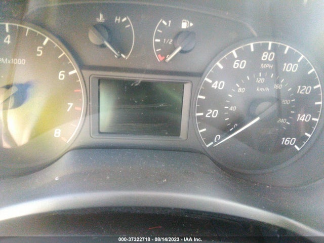 Nissan SENTRA S 2015 3N1AB7AP7FY373900 Image 7