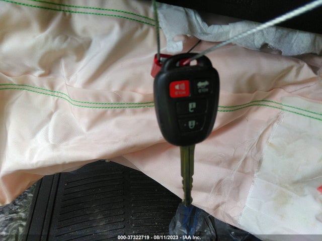 Toyota CAMRY SE 2017 4T1BF1FK5HU272789 Image 11