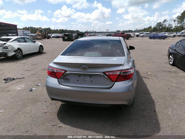 Toyota CAMRY SE 2017 4T1BF1FK5HU272789 Image 16