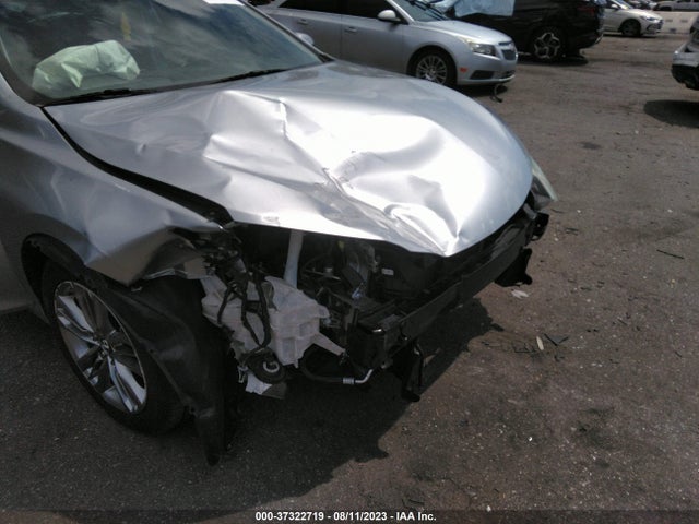 Toyota CAMRY SE 2017 4T1BF1FK5HU272789 Image 6