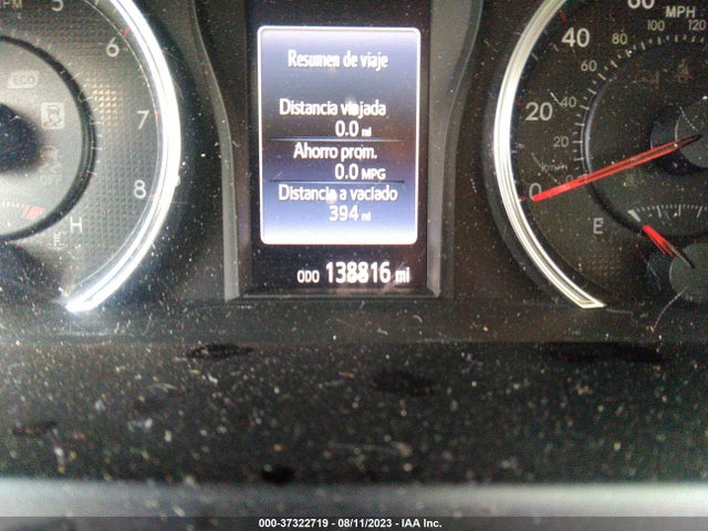 Toyota CAMRY SE 2017 4T1BF1FK5HU272789 Image 7