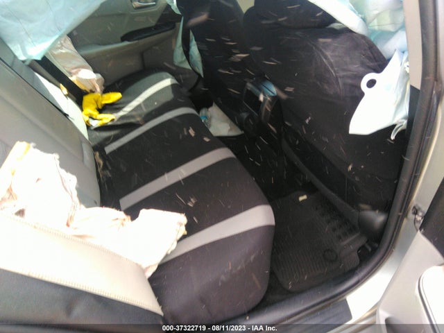 Toyota CAMRY SE 2017 4T1BF1FK5HU272789 Image 8