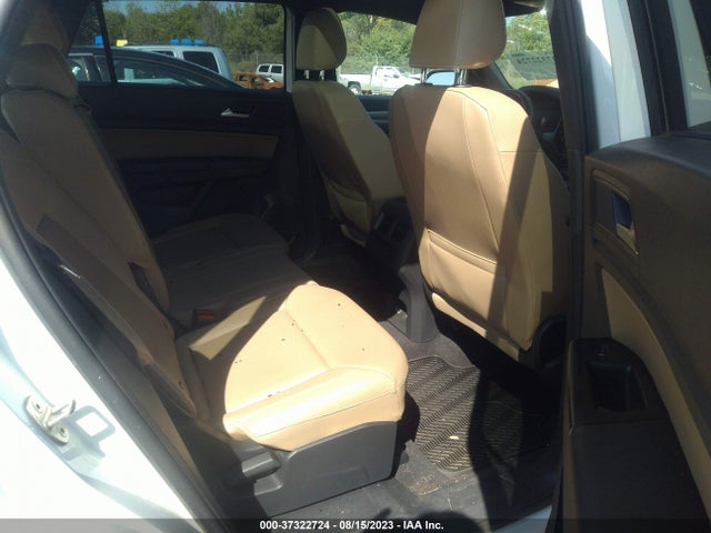 1V2ME2CA5LC215152 Volkswagen Atlas Cross Sport 3.6l V6 Sel