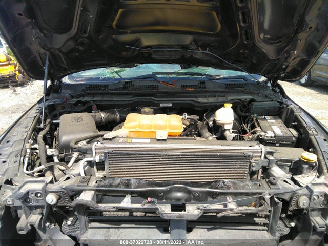 1C6RR7NM1GS110918 RAM 1500 Laramie