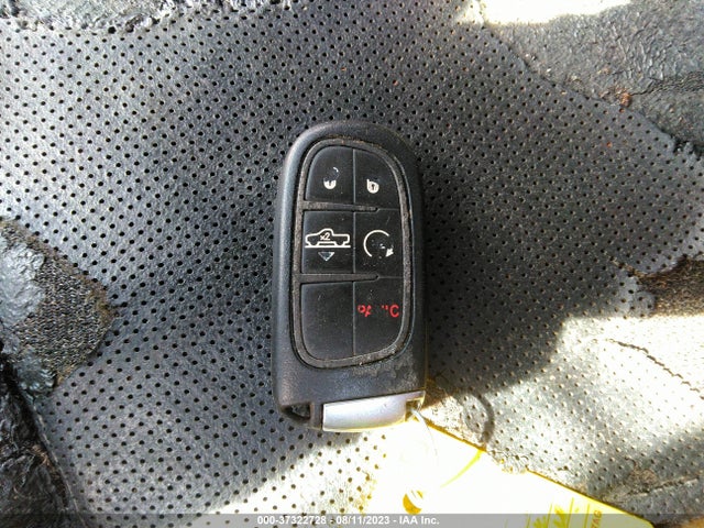 1C6RR7NM1GS110918 RAM 1500 Laramie