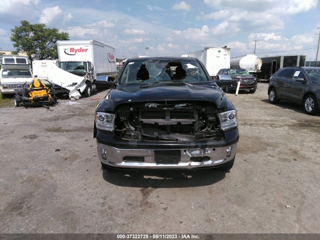 1C6RR7NM1GS110918 RAM 1500 Laramie