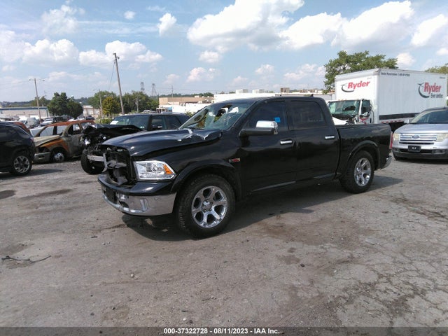 1C6RR7NM1GS110918 RAM 1500 Laramie