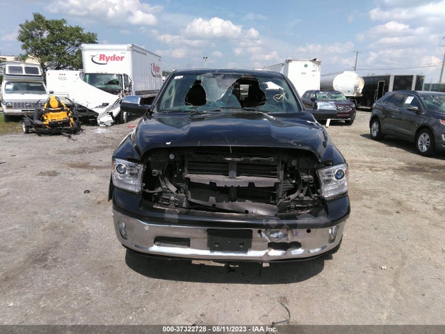 1C6RR7NM1GS110918 RAM 1500 Laramie