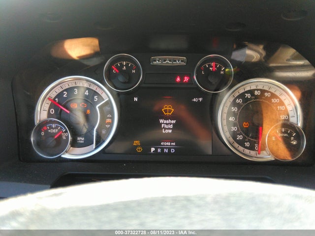 1C6RR7NM1GS110918 RAM 1500 Laramie
