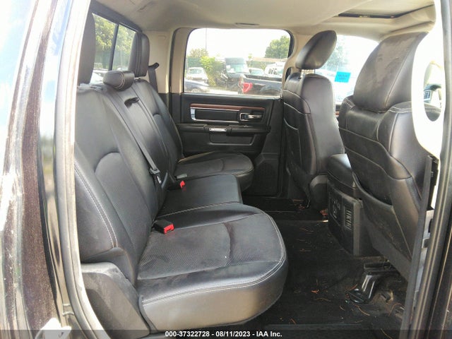 1C6RR7NM1GS110918 RAM 1500 Laramie
