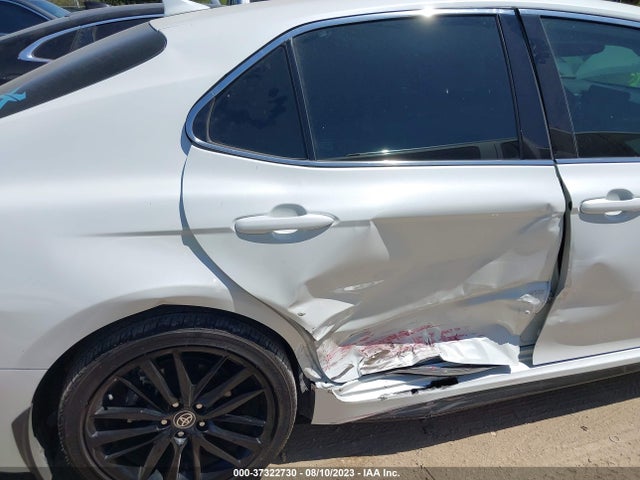 2023 TOYOTA CAMRY XSE VIN: 4T1K61AK9PU102893
