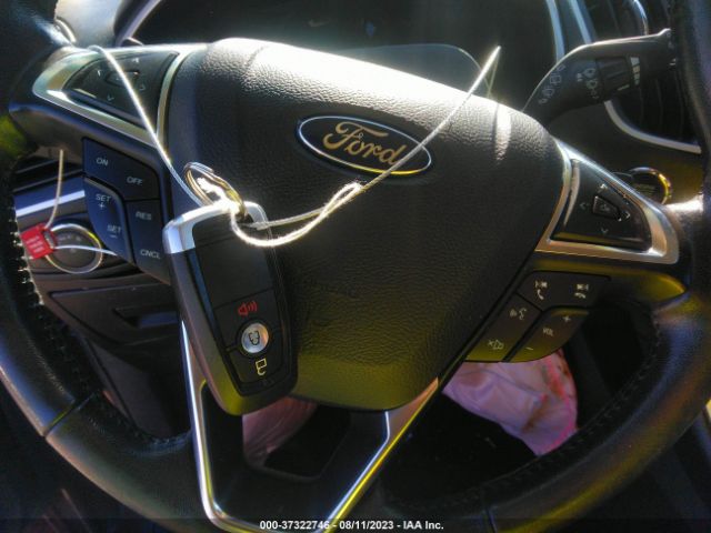 2FMPK3J99HBC27507 Ford EDGE SEL