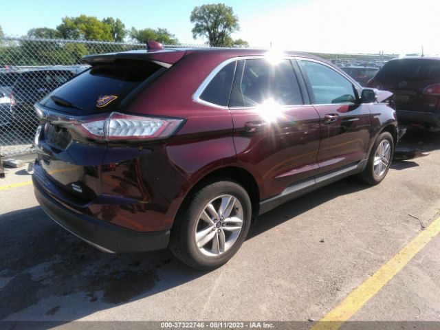 2FMPK3J99HBC27507 Ford EDGE SEL