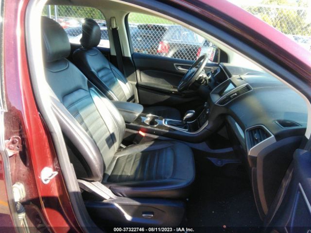 2FMPK3J99HBC27507 Ford EDGE SEL