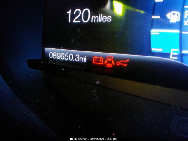 2FMPK3J99HBC27507 Ford EDGE SEL