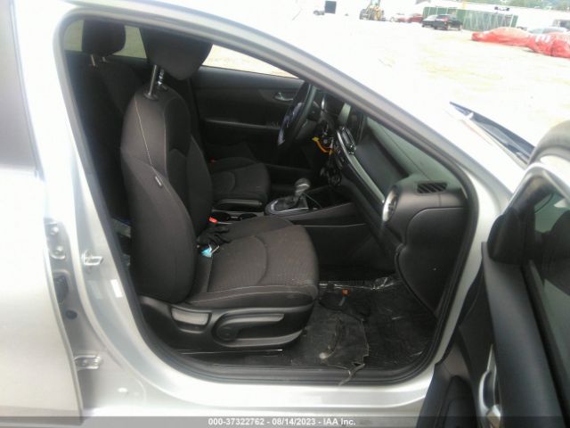 3KPF24AD5KE006805 KIA Forte Lxs