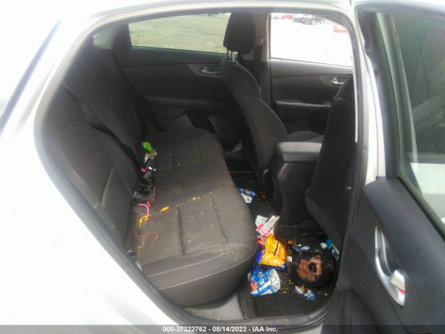 3KPF24AD5KE006805 KIA Forte Lxs