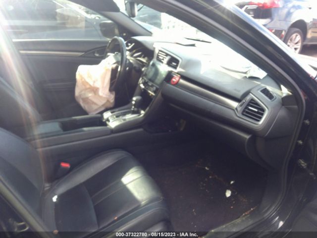 SHHFK7H97HU418146 Honda Civic Hatchback Sport Touring