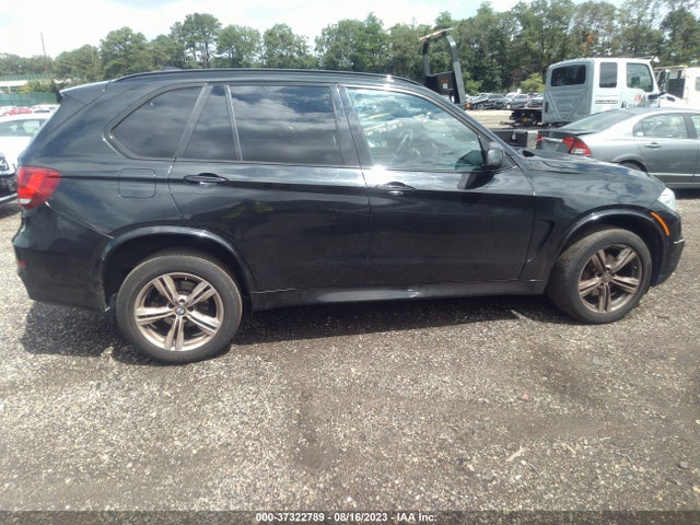 BMW X5 Xdrive35i 2014 5UXKR0C58E0H23612 Image 13