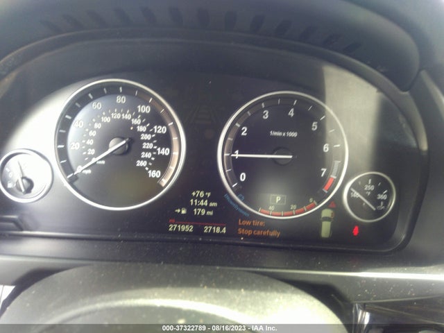 BMW X5 Xdrive35i 2014 5UXKR0C58E0H23612 Image 15