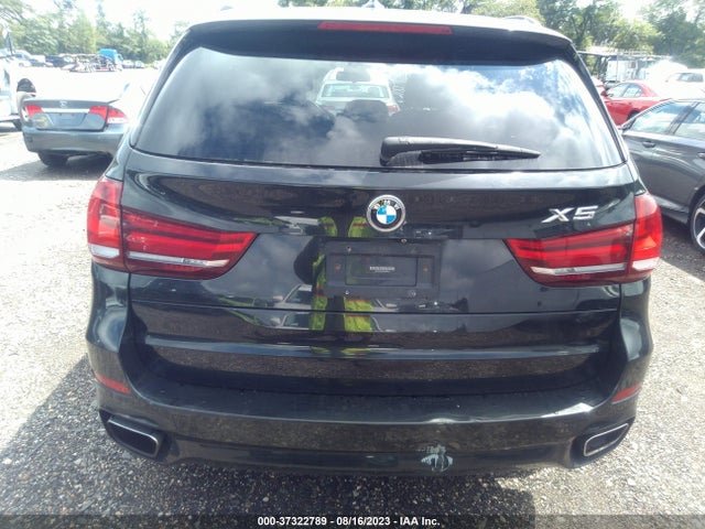 BMW X5 Xdrive35i 2014 5UXKR0C58E0H23612 Image 16