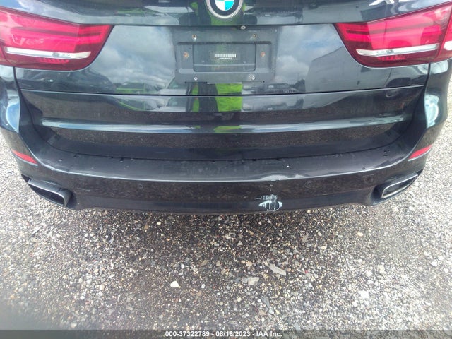 BMW X5 Xdrive35i 2014 5UXKR0C58E0H23612 Image 6