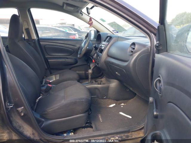 3N1CN7AP1FL882894 Nissan Versa S Plus