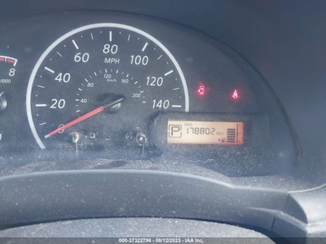 3N1CN7AP1FL882894 Nissan Versa S Plus