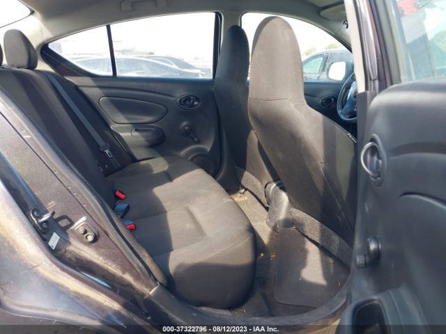 3N1CN7AP1FL882894 Nissan Versa S Plus