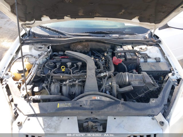 2007 MERCURY MILAN VIN: 3MEHM07Z87R635603