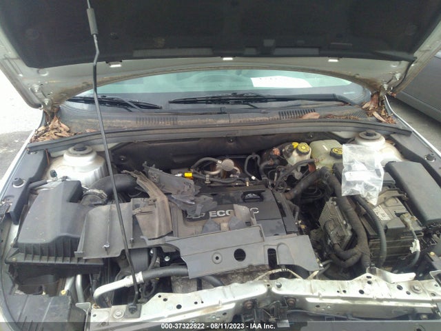 2012 CHEVROLET CRUZE LS VIN: 1G1PC5SH7C7169247