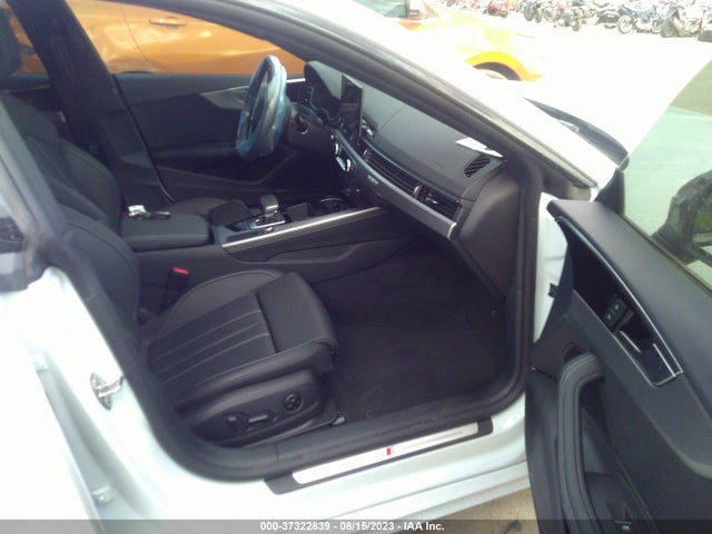 WAUFACF51NA026231 Audi A5 Sportback S Line Premium Plus