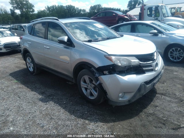 2014 2T3RFREVXEW127839 главное изображение