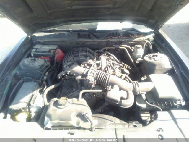 1ZVBP8AMXE5204543 Ford Mustang V6