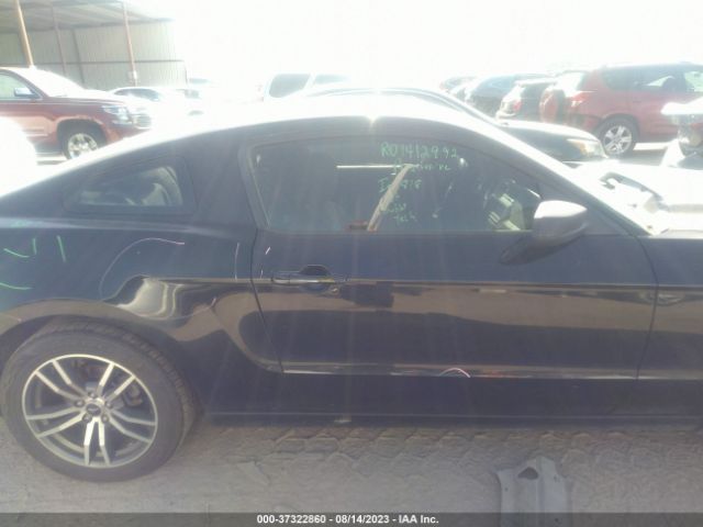 1ZVBP8AMXE5204543 Ford Mustang V6