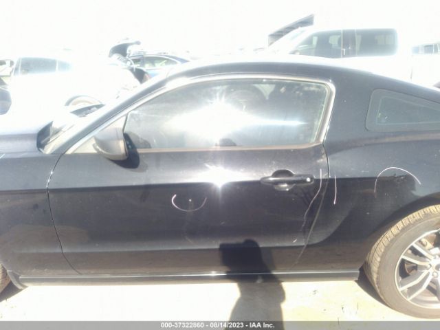 1ZVBP8AMXE5204543 Ford Mustang V6