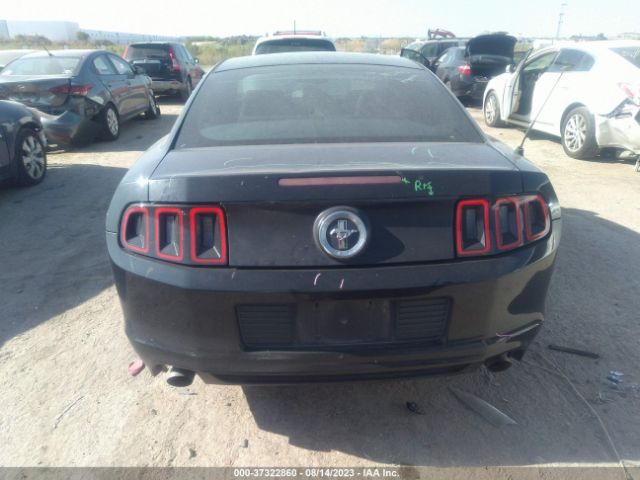 1ZVBP8AMXE5204543 Ford Mustang V6