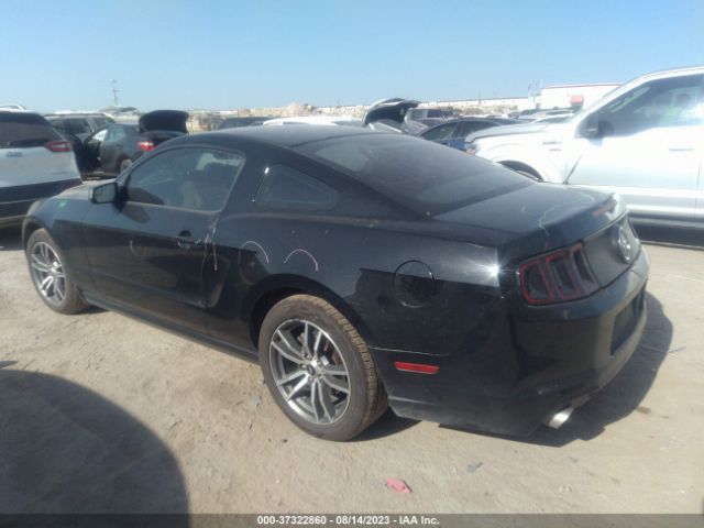 1ZVBP8AMXE5204543 Ford Mustang V6
