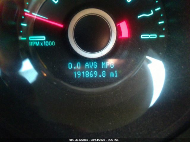 1ZVBP8AMXE5204543 Ford Mustang V6