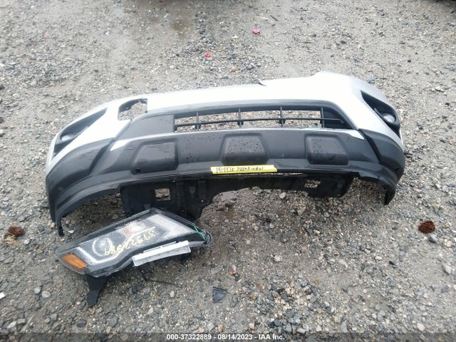 2019 NISSAN PATHFINDER SV VIN: 5N1DR2MN4KC631159