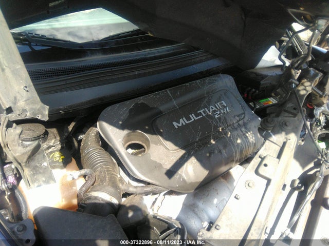 Jeep Cherokee Latitude 2016 1C4PJLCB1GW125977 Image 10