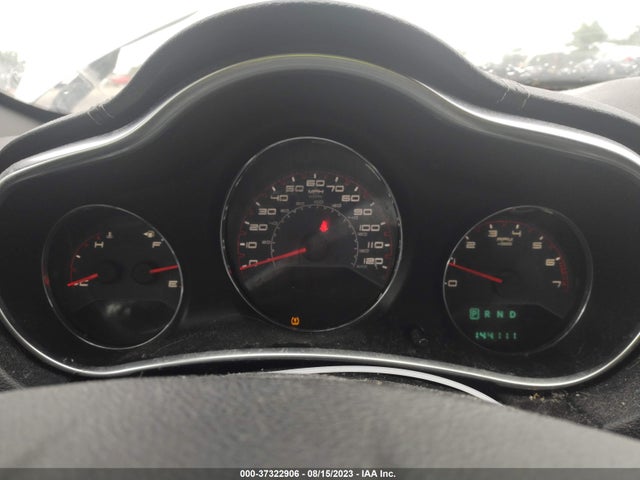 Dodge AVENGER SE 2014 1C3CDZAG5EN181824 Image 7