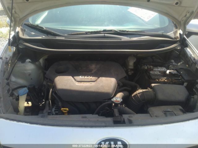 KNADM5A36E6359141 KIA RIO LX