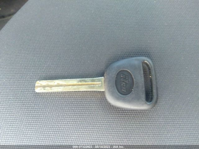 KNADM5A36E6359141 KIA RIO LX