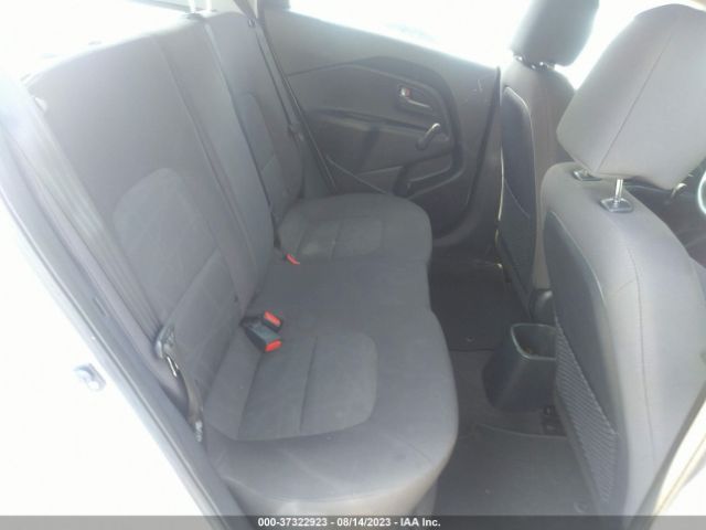 KNADM5A36E6359141 KIA RIO LX